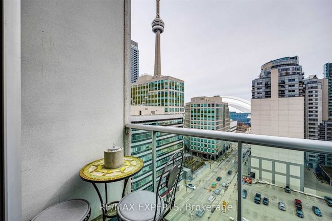 LPH14 - 36 Blue Jays Way, Condo with 2 bedrooms, 2 bathrooms and null parking in Toronto ON | Image 31