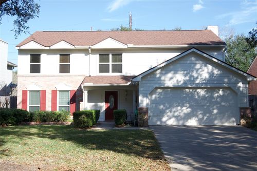 3211 Double Lake Dr, Missouri City, TX, 77459-3943 | Card Image