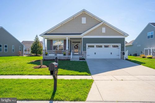 16511 Greenspring Ave, LEWES, DE, 19958-5961 | Card Image