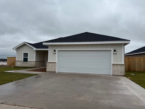 7017 Glen Abbey, Abilene, TX, 79606-2588 | Card Image