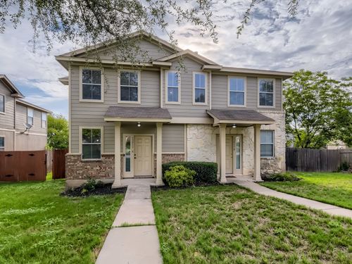 unit-a-13913 Harris Ridge Blvd, Pflugerville, TX, 78660-9038 | Card Image