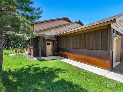762 Deer Forest Dr, Mccall, ID, 83638 | Card Image
