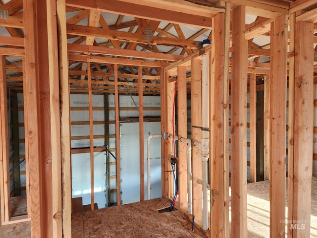 135 N Hill St, House other with 4 bedrooms, 2 bathrooms and 2 parking in Kamiah ID | Image 15