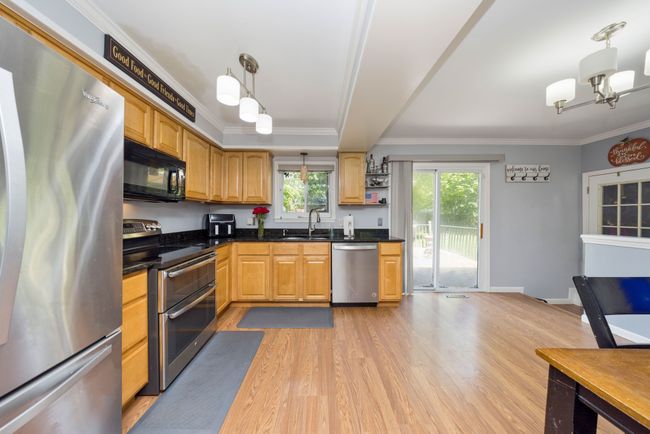 9526 Garden Ter, House other with 3 bedrooms, 1 bathrooms and null parking in Commerce Twp MI | Image 4
