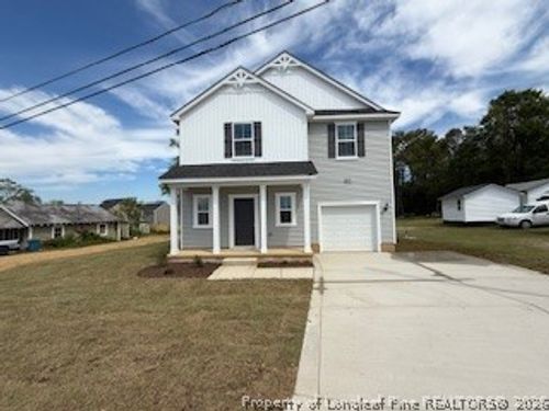 1492 Erwin Rd, Dunn, NC, 28334-4419 | Card Image
