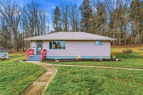 24 Center St, Leetonia, OH, 44431-1103 | Card Image