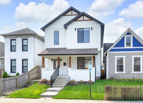 1225 Hoyt Ave, Indianapolis, IN, 46203-1104 | Card Image