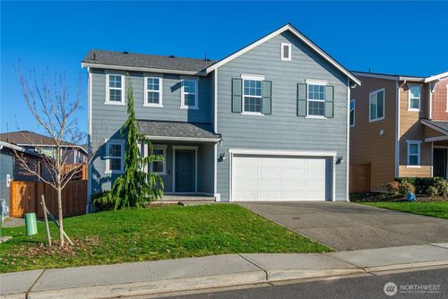 19851 23rd Avenue Ct E, Spanaway, WA, 98387 | Card Image
