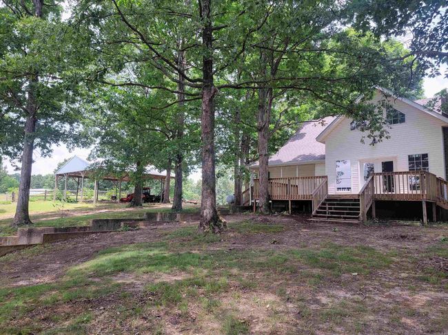 1199 Greene Road 607, House other with 3 bedrooms, 3 bathrooms and null parking in Beech Grove AR | Image 21