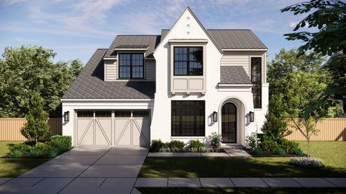 603 Brookhurst Drive, Dallas, TX, 75218 | Card Image