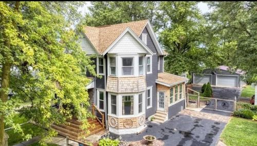 2265 N 3806th Rd, Serena, IL, 60549-5101 | Card Image