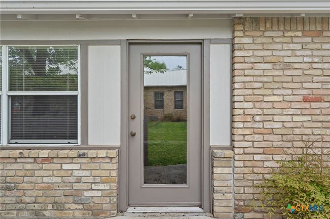 208 5 Th St, House other with 4 bedrooms, 3 bathrooms and null parking in Lampasas TX | Image 30