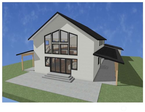 0 R Lot 4 Nelson Ln, Cle Elum, WA, 98922 | Card Image