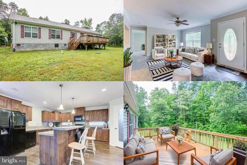 13258 Midway Rd, KING GEORGE, VA, 22485-3304 | Card Image