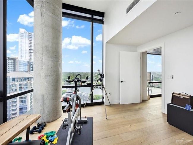 2201 - 70 Austin Ln, Condo with 2 bedrooms, 2 bathrooms and null parking in Austin TX | Image 6