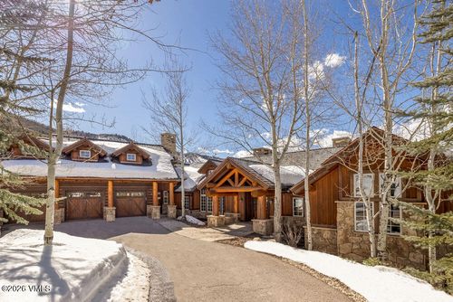 37 Aspen Meadows Rd, Edwards, CO, 81632-6137 | Card Image