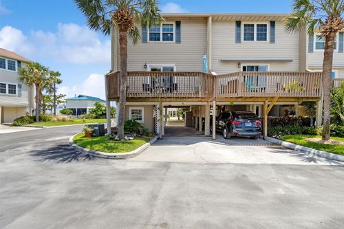 925 Tarpon Unit 16 Avenue, Fernandina Beach, FL, 32034 | Card Image