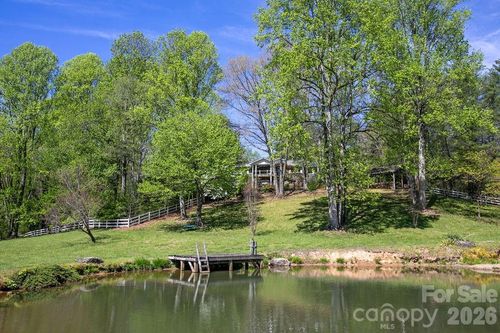 1388 King Rd, Pisgah Forest, NC, 28768-7756 | Card Image