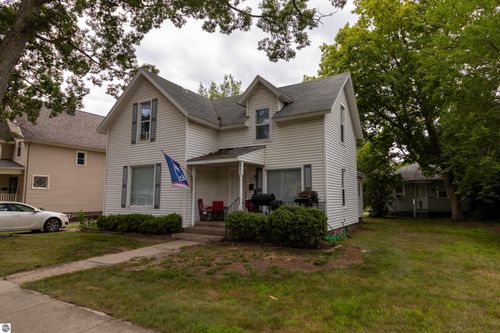 406 S Kinney Ave, Mt Pleasant, MI, 48858-2709 | Card Image