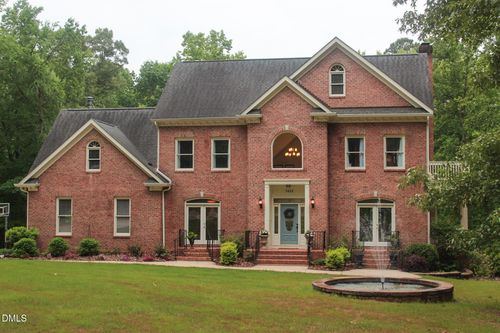 7433 Tynewind Dr, Wake Forest, NC, 27587-4958 | Card Image