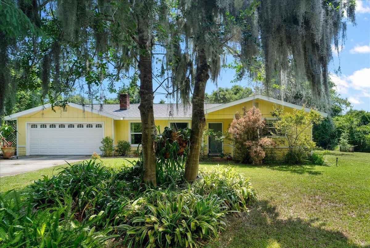 Stewart Ave, Port Orange, FL 32127