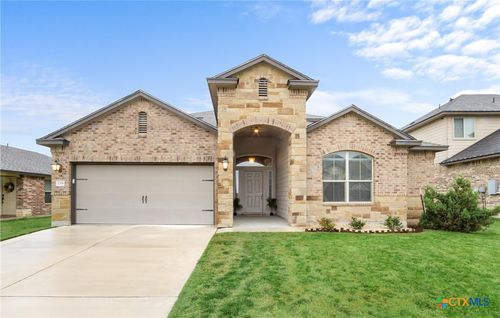 1316 Blue Leaf Dr, Temple, TX, 76502-7814 | Card Image