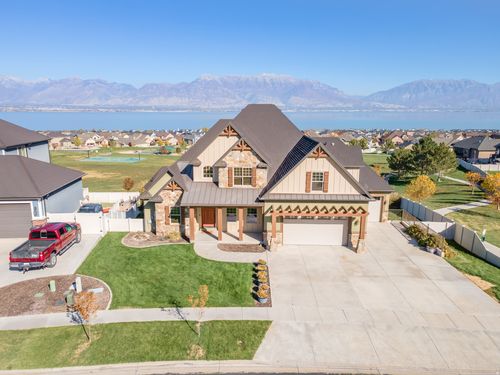 2752 S Sandalwood Cir, Saratoga Springs, UT, 84045-6656 | Card Image