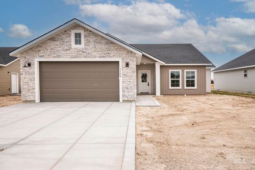 1100 Tanglewood St, Burley, ID, 83318-3060 | Card Image