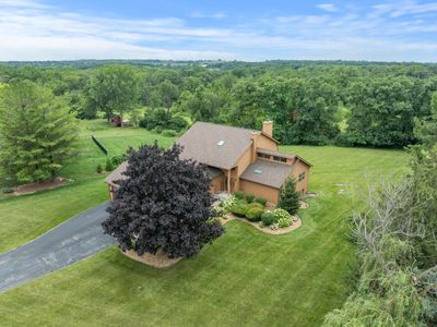 10 Valley View Drive, House other with 3 bedrooms, 3 bathrooms and 4 parking in Lemont IL | Image 1