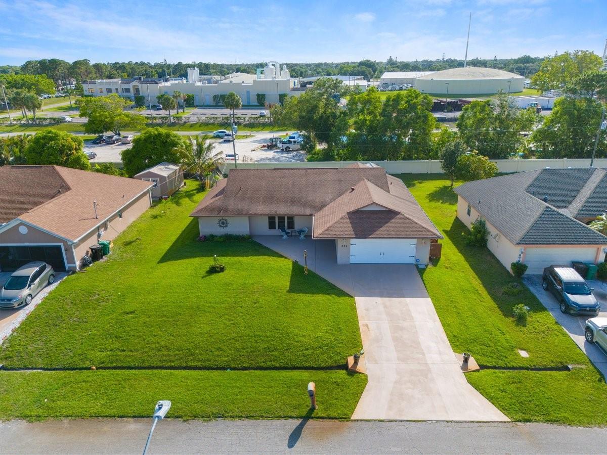 Residential in Port St. Lucie 4