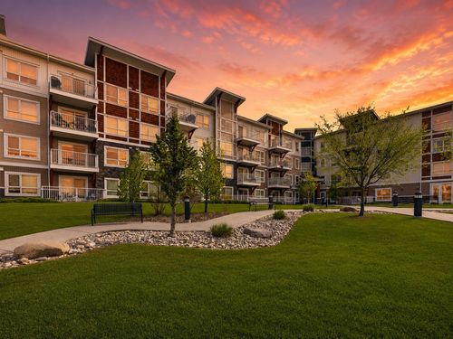 2303-302 Skyview Ranch Dr Ne, Calgary, AB, T3N0P5 | Card Image