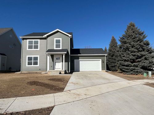 1645 Abbey Ct, Mt Pleasant, MI, 48858-8176 | Card Image