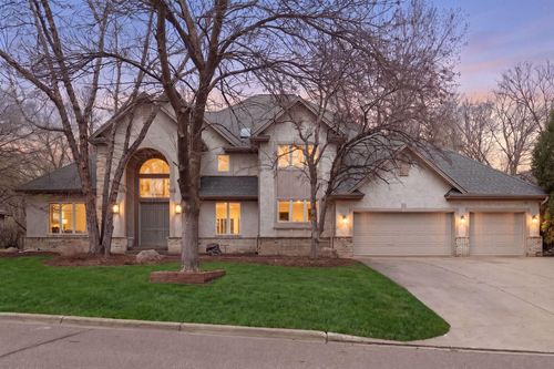 3435 Oakton Dr, Minnetonka, MN, 55305-4434 | Card Image