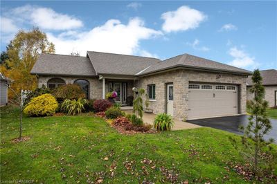 20 Fairway Ave, House other with 3 bedrooms, 3 bathrooms and 5 parking in Meaford ON | Image 1