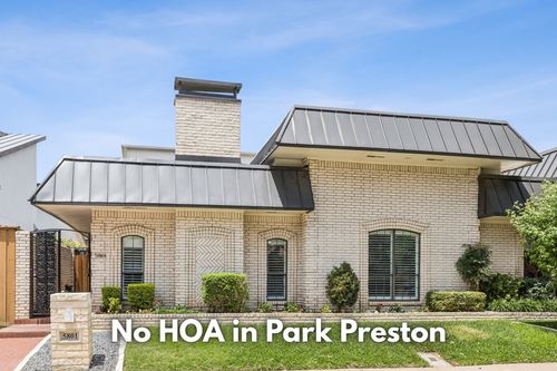 5801 Orchid Ln, Dallas, TX, 75230-4023 | Card Image