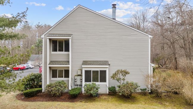 118 - 118 Hilltop Dr, House other with 2 bedrooms, 2 bathrooms and null parking in Weatogue CT | Image 21