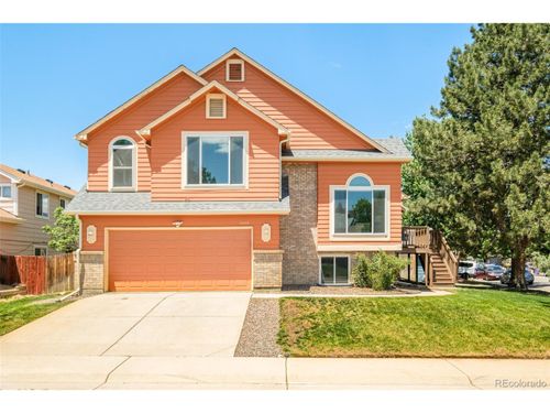 19595 Mitchell Dr, Denver, CO, 80249-7122 | Card Image