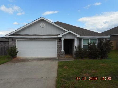 2495 Thornbury Loop, Mobile, AL, 36695-4733 | Card Image