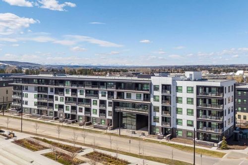 310-4160 Norford Avenue Nw, Calgary, AB, T3B6L8 | Card Image
