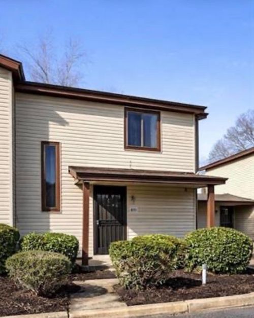 4701 Queens Lace Ct, Memphis, TN, 38118-7297 | Card Image