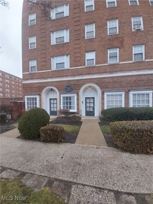 12923 Shaker Blvd, Cleveland, OH, 44120-2034 | Card Image