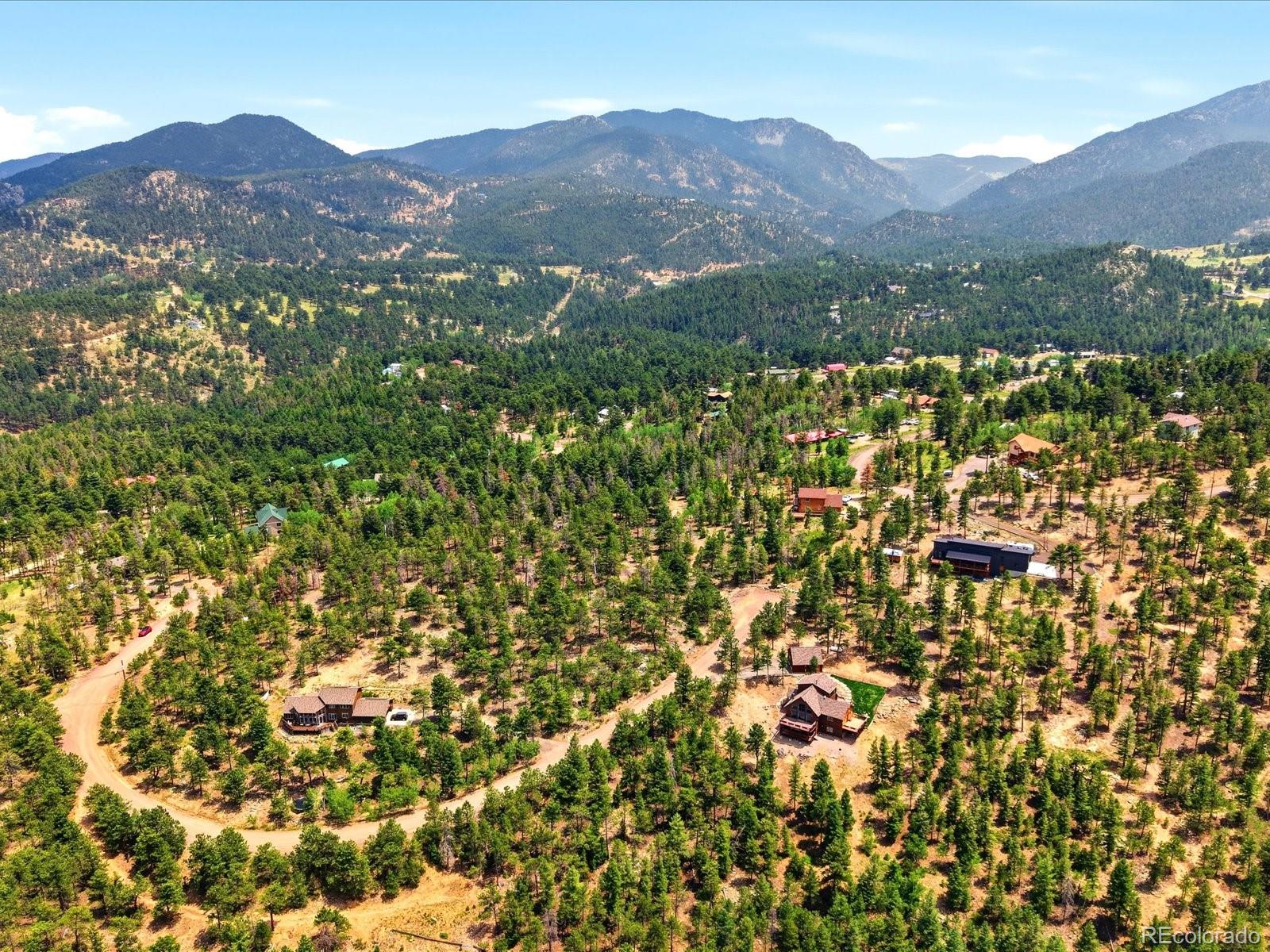 Land in Golden 2