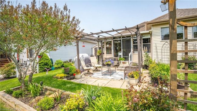21 Long Point Blvd, House other with 2 bedrooms, 2 bathrooms and 3 parking in Port Rowan ON | Image 26