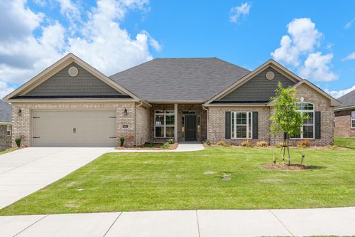 3351 Stockport Dr, Hephzibah, GA, 30815-4054 | Card Image
