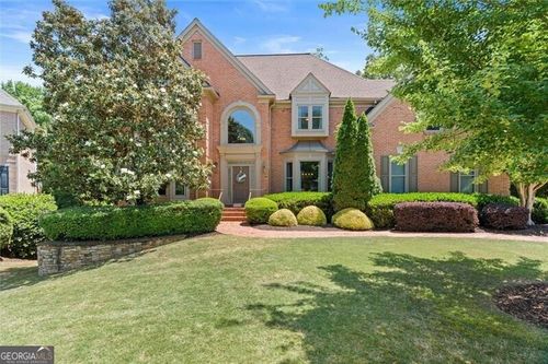 145 Buttermere Ct, Johns Creek, GA, 30022-6316 | Card Image