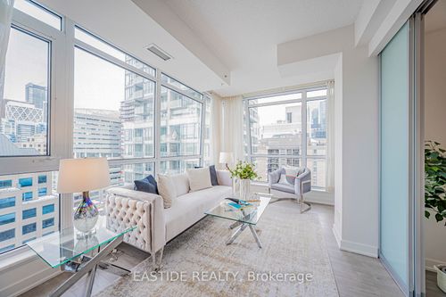 1502-30 Nelson St, Toronto, ON, M5V0H5 | Card Image