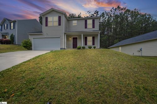 152 Evvalane Drive, Spartanburg, SC, 29302 | Card Image