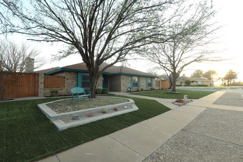 5815 Duke Street, Lubbock, TX, 79416 | Card Image