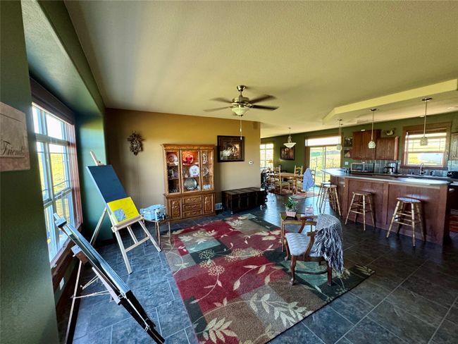 2575 Cascade Hound Creek Rd, House other with 3 bedrooms, 3 bathrooms and null parking in Cascade MT | Image 10