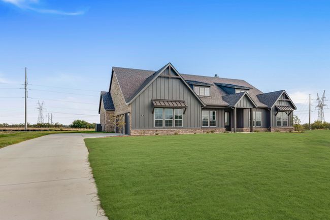 180 Roosevelt Ln, House other with 4 bedrooms, 3 bathrooms and null parking in Valley View TX | Image 5